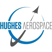 Hughes Aerospace logo, Hughes Aerospace contact details