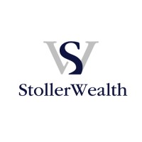 StollerWealth logo, StollerWealth contact details