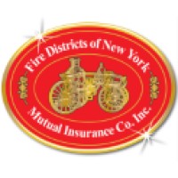 Fire Districts Of New York Mutual Insurance Company Inc logo, Fire Districts Of New York Mutual Insurance Company Inc contact details