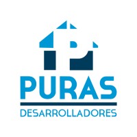 Puras Desarrolladores logo, Puras Desarrolladores contact details