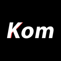 Kom Perú logo, Kom Perú contact details