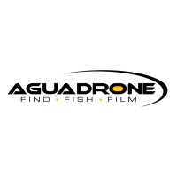 AguaDrone logo, AguaDrone contact details