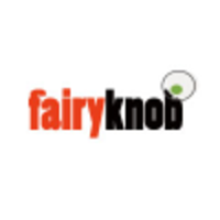 Fairyknob logo, Fairyknob contact details