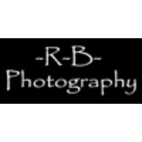 R-B Photography logo, R-B Photography contact details