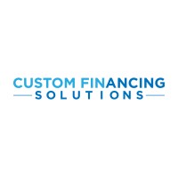 Custom Financing Solutions logo, Custom Financing Solutions contact details