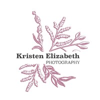 Kristen Elizabeth Photography logo, Kristen Elizabeth Photography contact details