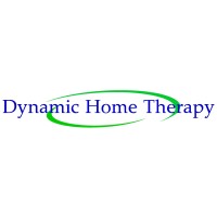 Dynamic Home Therapy logo, Dynamic Home Therapy contact details