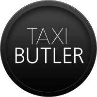 Taxi Butler logo, Taxi Butler contact details