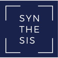 Synthesis logo, Synthesis contact details