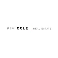 Kim Cole Real Estate logo, Kim Cole Real Estate contact details