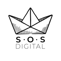 SOS DIGITAL logo, SOS DIGITAL contact details