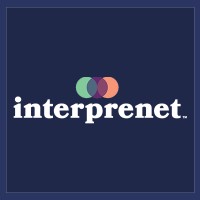 Interprenet logo, Interprenet contact details