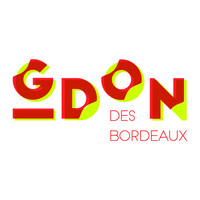 GDON des Bordeaux logo, GDON des Bordeaux contact details