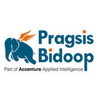 Pragsis Bidoop logo, Pragsis Bidoop contact details