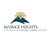 Massage Heights River Oaks logo, Massage Heights River Oaks contact details