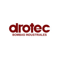 DROTEC logo, DROTEC contact details