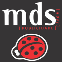 MDS Publicidade logo, MDS Publicidade contact details