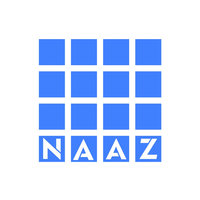 NAAZ Arquitetura logo, NAAZ Arquitetura contact details