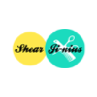 Shear Ji-nius logo, Shear Ji-nius contact details