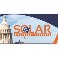 Solar Business Events logo, Solar Business Events contact details