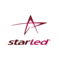 StarLed Painéis de Led logo, StarLed Painéis de Led contact details