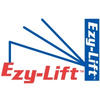 Ezy-Lift - IMPAC MANUFACTURING logo, Ezy-Lift - IMPAC MANUFACTURING contact details