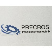 PRECROS Präzisionsmesstechnik logo, PRECROS Präzisionsmesstechnik contact details