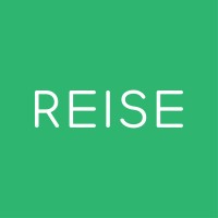 REISE logo, REISE contact details