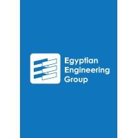 Egyptian Engineering Group logo, Egyptian Engineering Group contact details