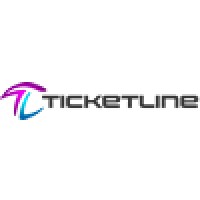 Ticketline logo, Ticketline contact details