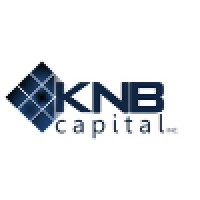 KNB Capital Inc. logo, KNB Capital Inc. contact details