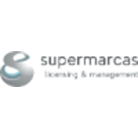 Supermarcas logo, Supermarcas contact details