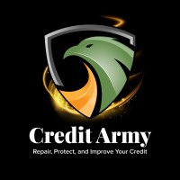 Credit Army logo, Credit Army contact details