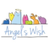 Angel's Wish, Inc. logo, Angel's Wish, Inc. contact details