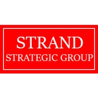 Strand Strategic Group logo, Strand Strategic Group contact details