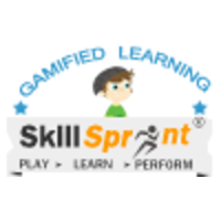 SkillSprint logo, SkillSprint contact details