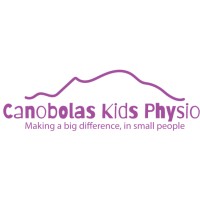 Canobolas Kids Physio logo, Canobolas Kids Physio contact details