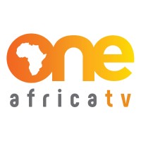 One Africa TV logo, One Africa TV contact details