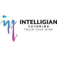 Intelligian Tutoring logo, Intelligian Tutoring contact details