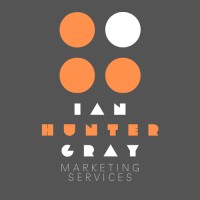 Ian Hunter Gray Marketing Services logo, Ian Hunter Gray Marketing Services contact details