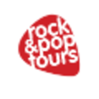 Rock and Pop Tours logo, Rock and Pop Tours contact details