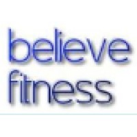 Believe Fitness logo, Believe Fitness contact details