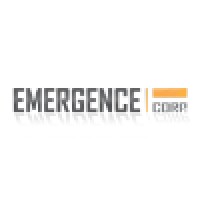 Emergence Corp. logo, Emergence Corp. contact details