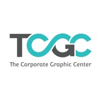 The Corporate Graphic Center logo, The Corporate Graphic Center contact details