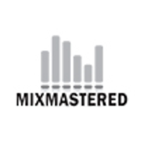 The Mixmastered Group logo, The Mixmastered Group contact details