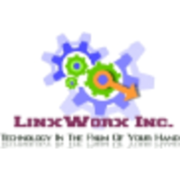 LinxWorx logo, LinxWorx contact details