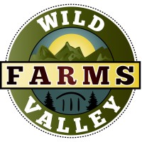 Wild Valley Farms logo, Wild Valley Farms contact details