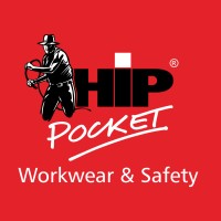 Hip Pocket Workwear and Safety Ballarat logo, Hip Pocket Workwear and Safety Ballarat contact details