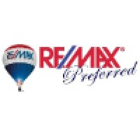 RE/MAX Preferred, REALTORS logo, RE/MAX Preferred, REALTORS contact details