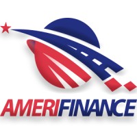 AmeriFinance Inc. logo, AmeriFinance Inc. contact details